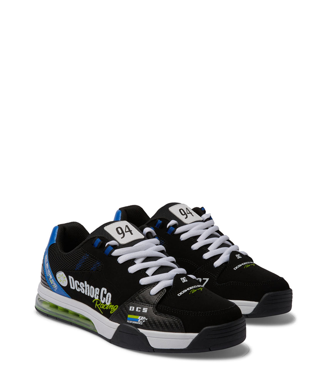 DC Versatile Le Men's Shoes