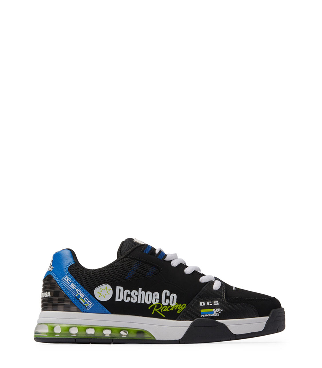 DC Versatile Le Men's Shoes