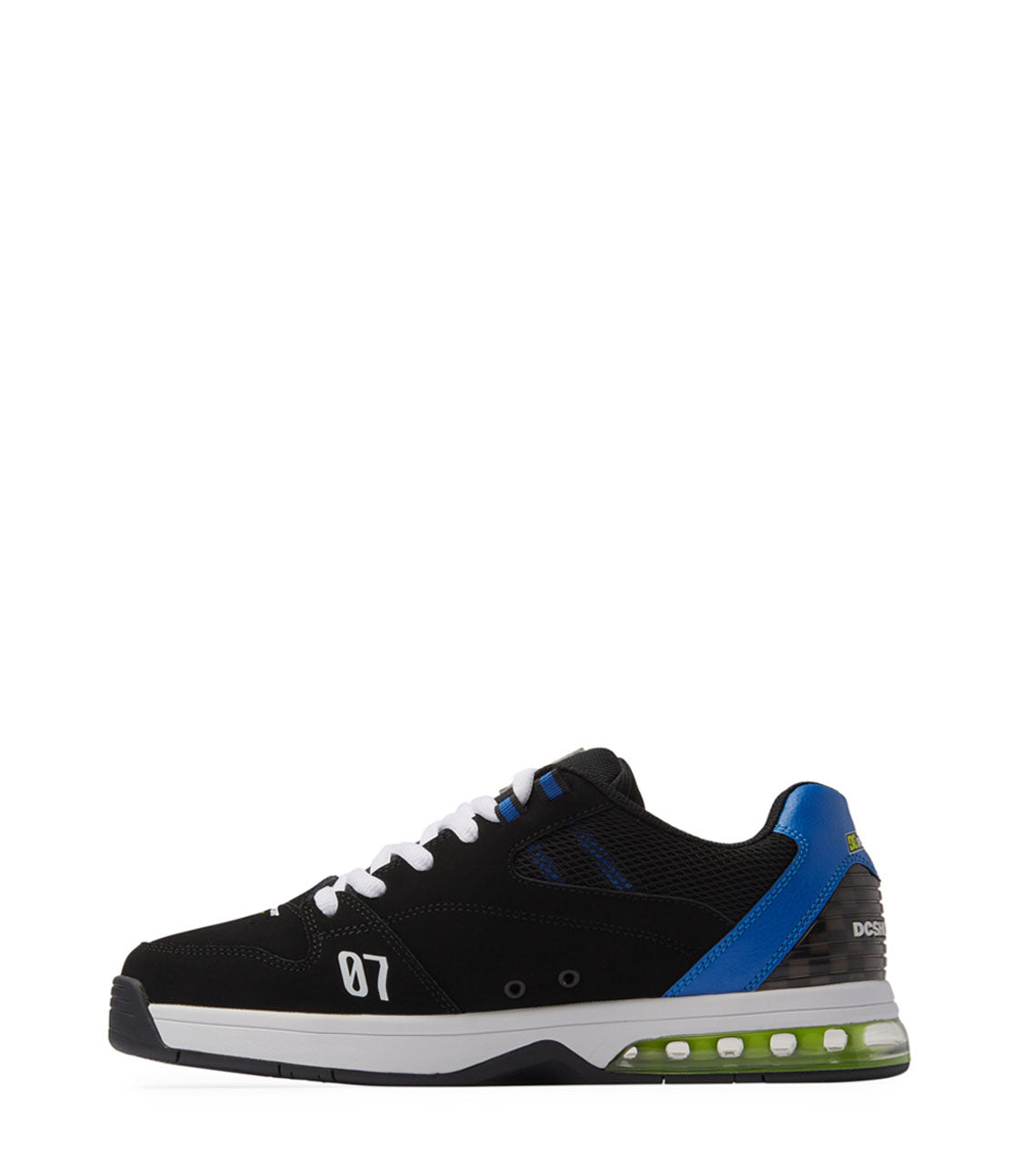 DC Versatile Le Men's Shoes
