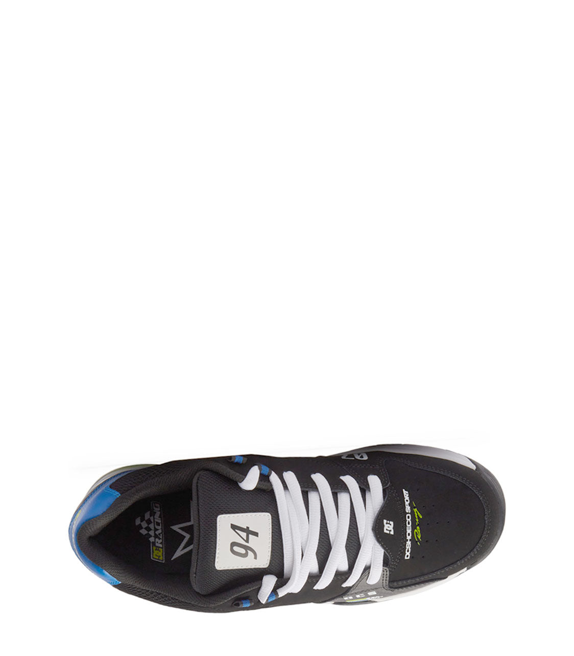 DC Versatile Le Men's Shoes