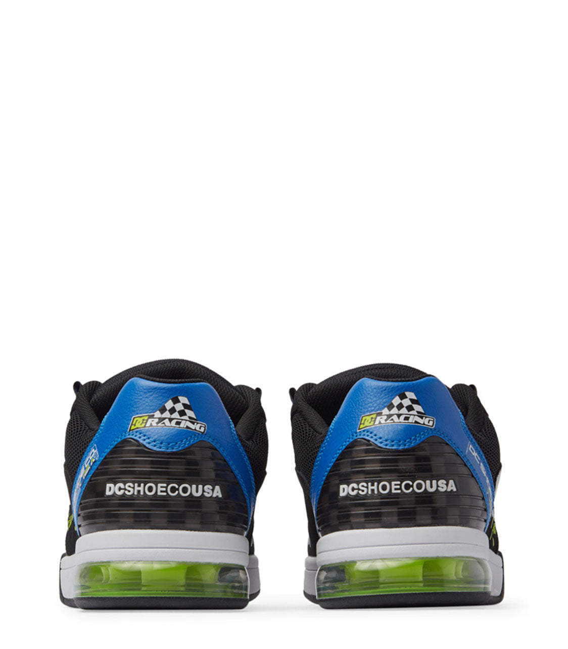 DC Versatile Le Men's Shoes