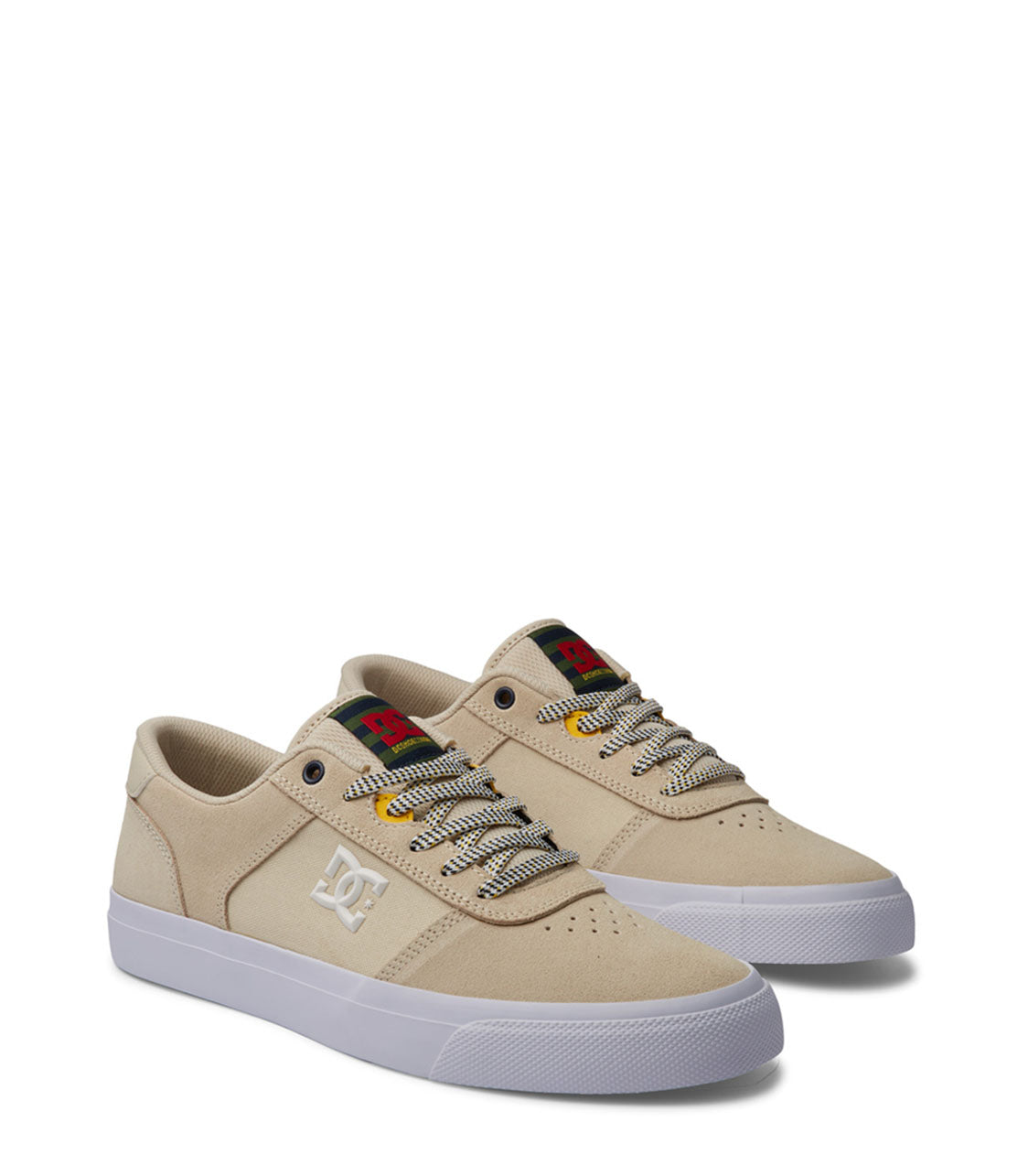 DC Teknic Men's Shoes
