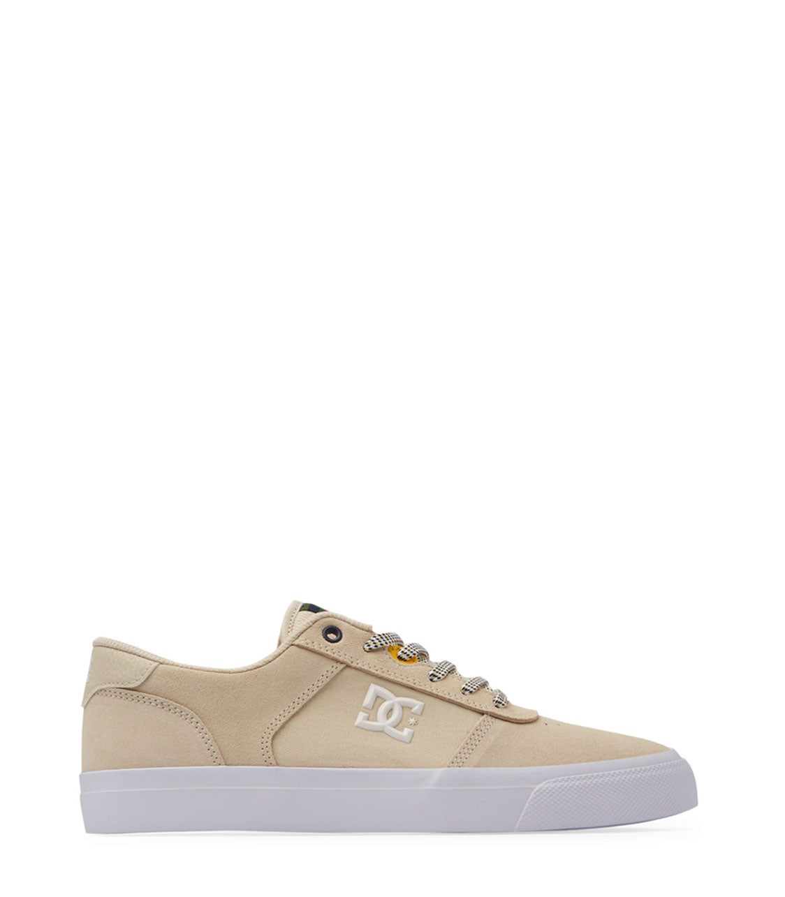 DC Teknic Men's Shoes