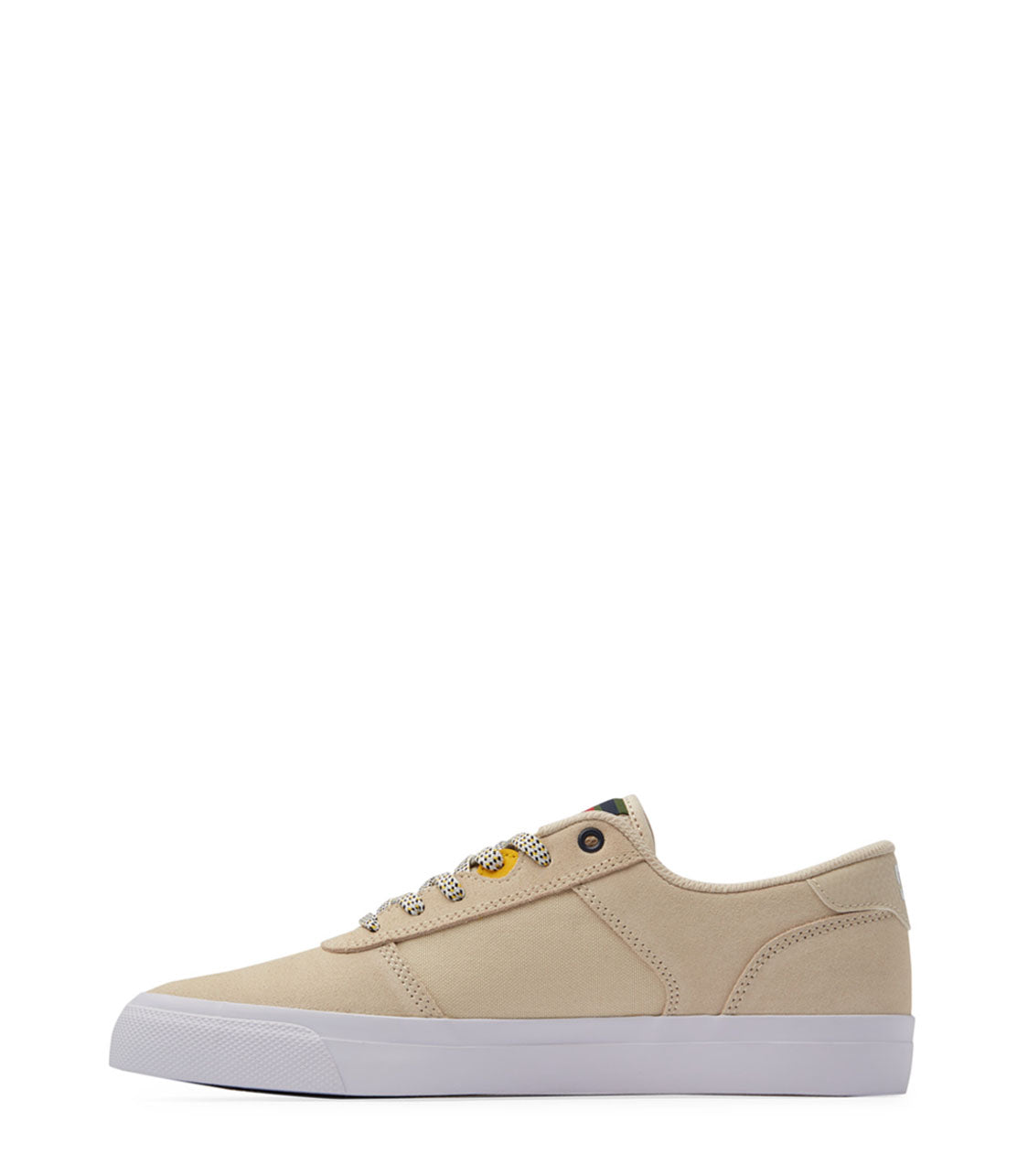 DC Teknic Men's Shoes