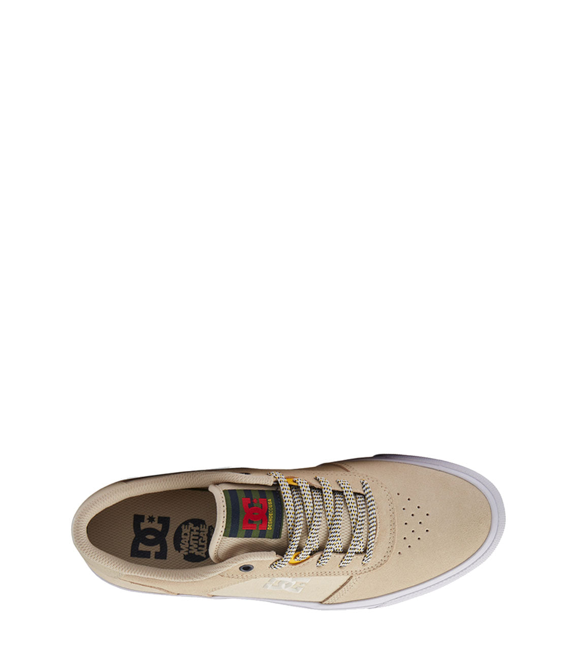 DC Teknic Men's Shoes