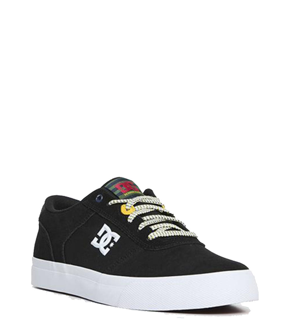 DC Teknic Men's Shoes
