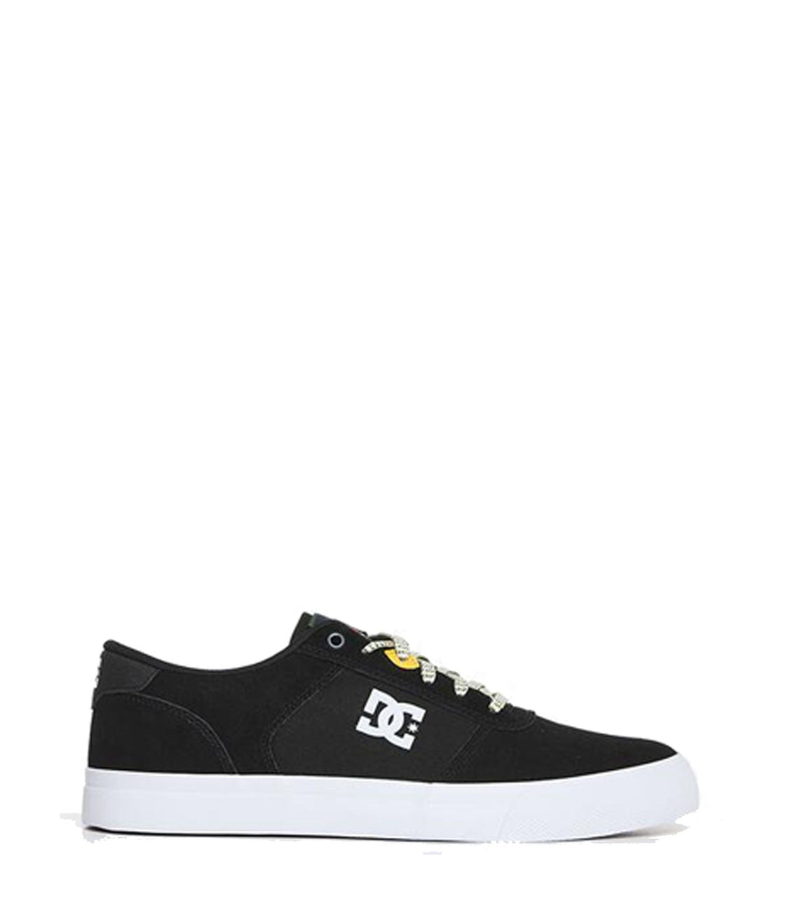 DC Teknic Men's Shoes