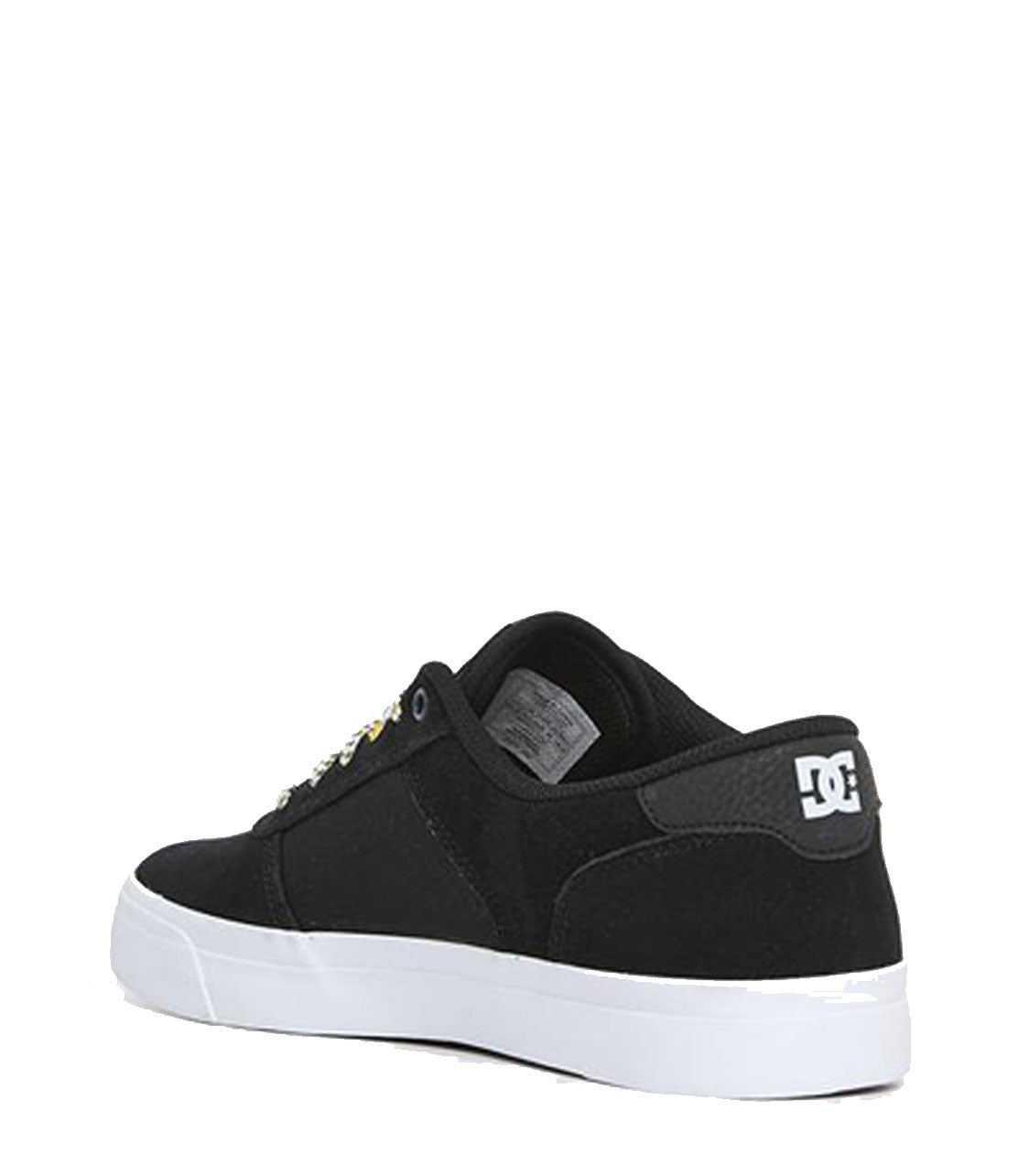 DC Teknic Men's Shoes