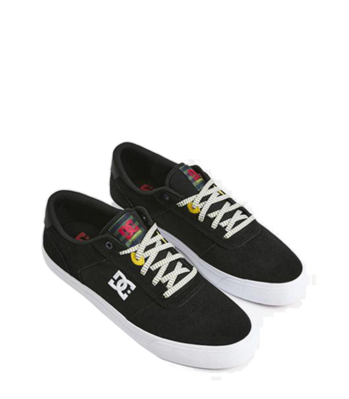 DC Teknic Men's Shoes