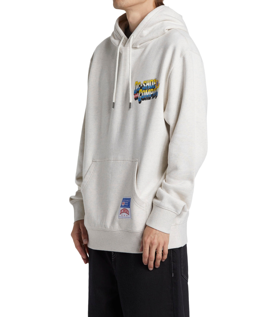 DC 94 Take Over Ph Casual Jacket