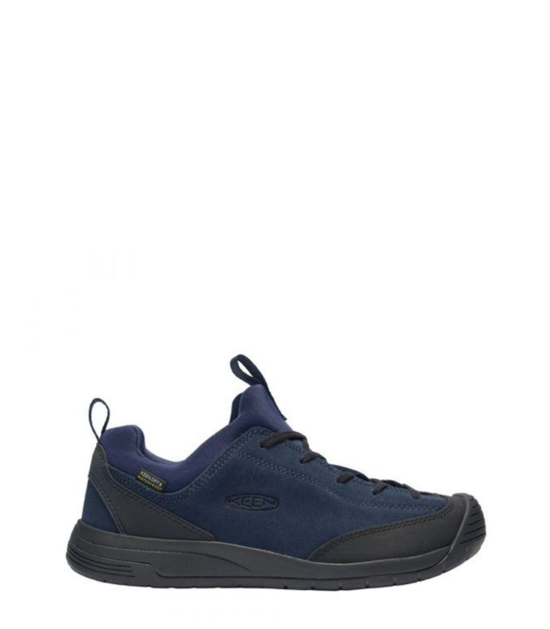 Black Hike