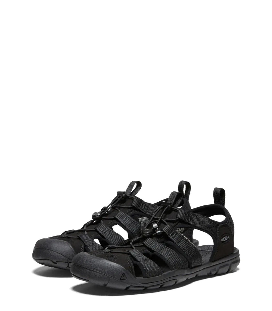Tortoise Outdoor Sandals