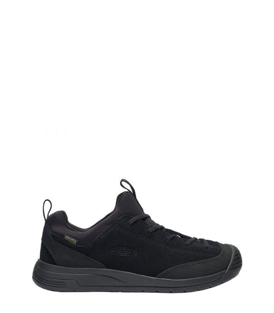Black Hike