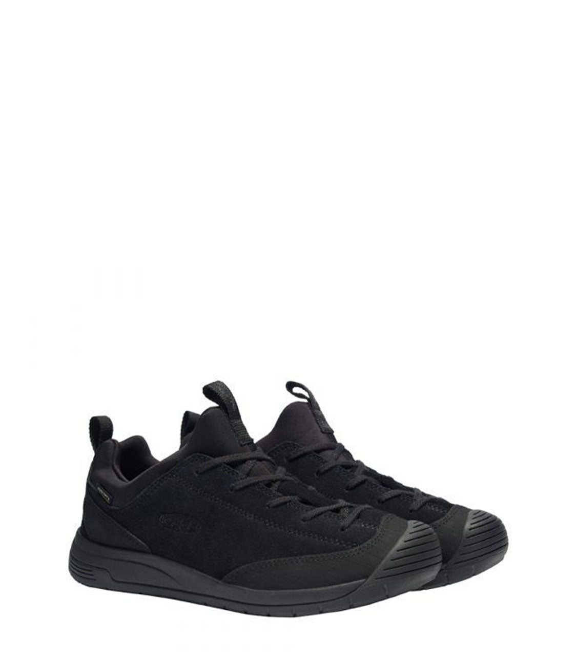 Black Hike