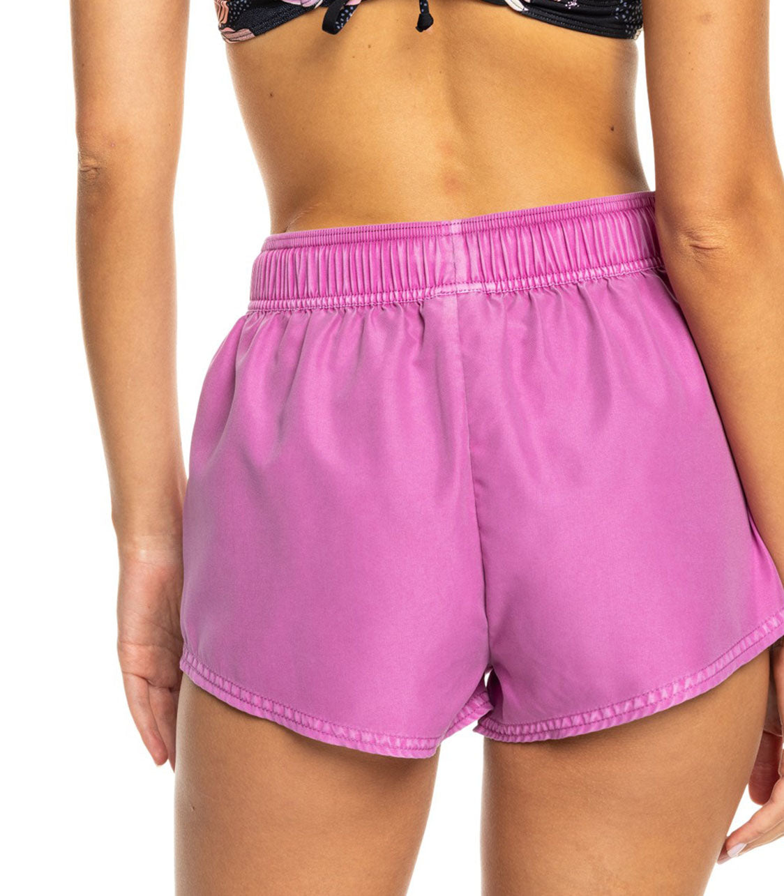 ROXY No Bad Waves 2in Apparel