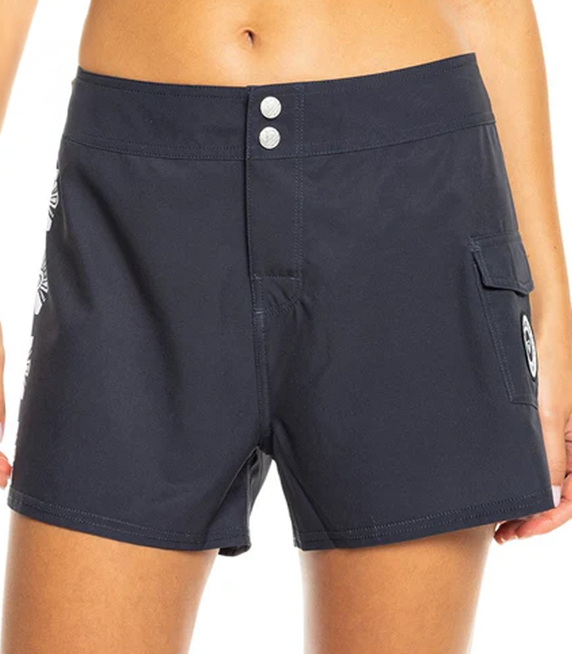 ROXY Mineral 3In Women's Boardshorts