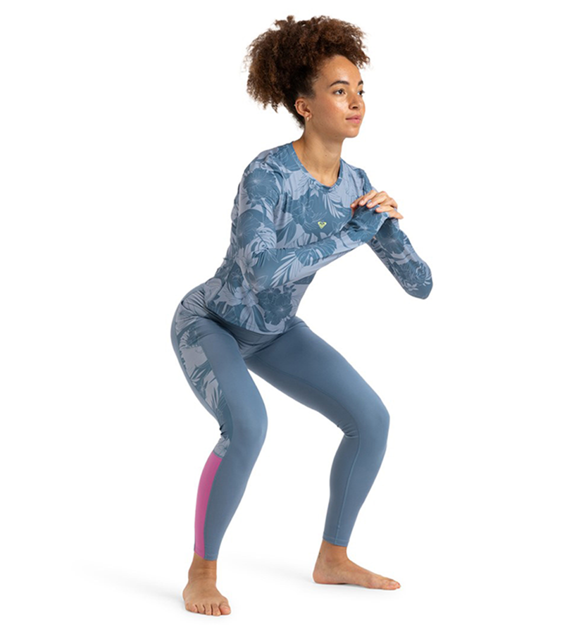 ROXY Pure Pursuit Women's Apparel