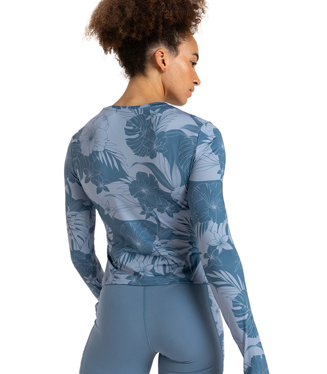 ROXY Pure Pursuit Women's Apparel