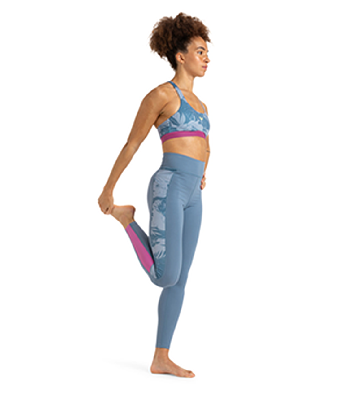 ROXY Pure Pursuit Bra Women's Apparel