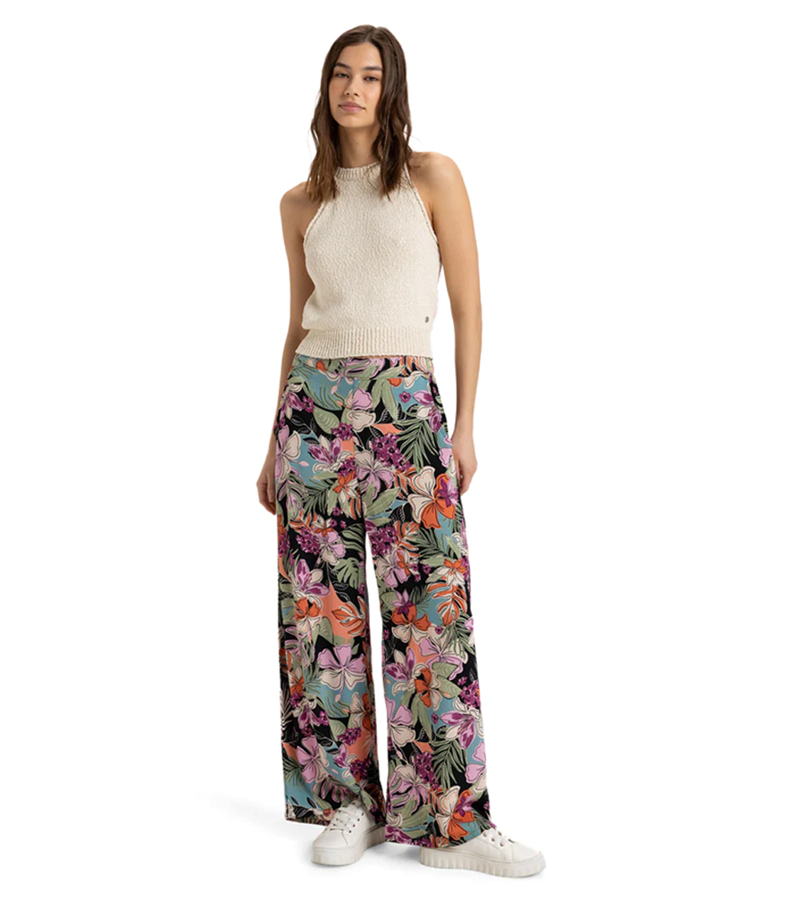 ROXY Midnight Ave Crepe Women's Apparel