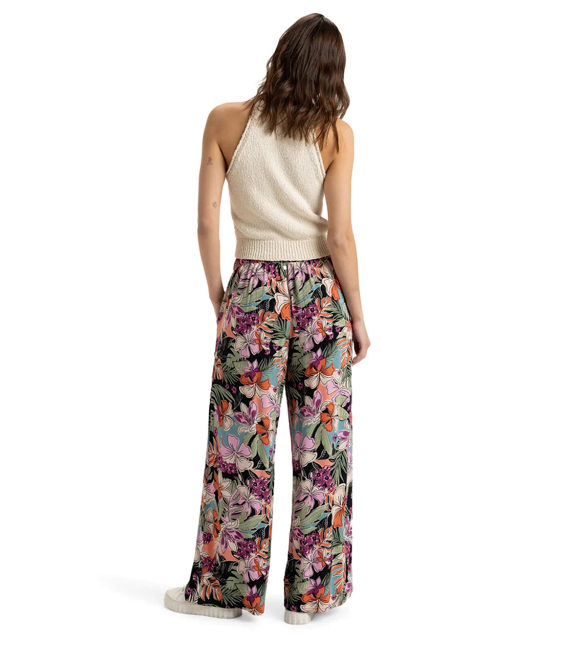 ROXY Midnight Ave Crepe Women's Apparel