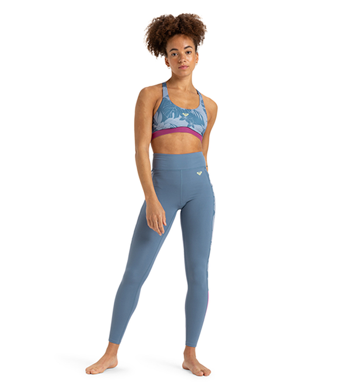 ROXY Pure Pursuit Women's Apparel