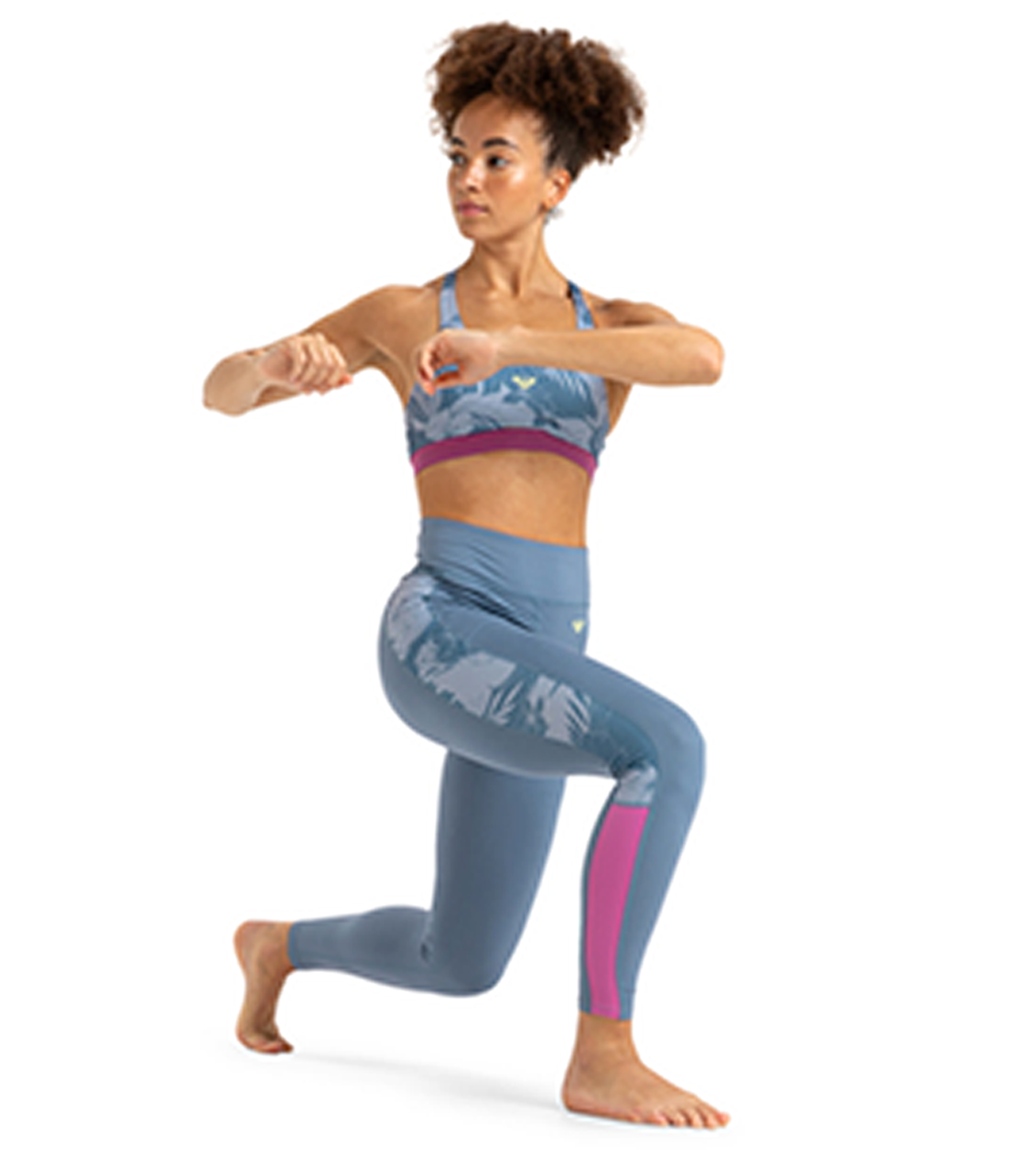 ROXY Pure Pursuit Women's Apparel