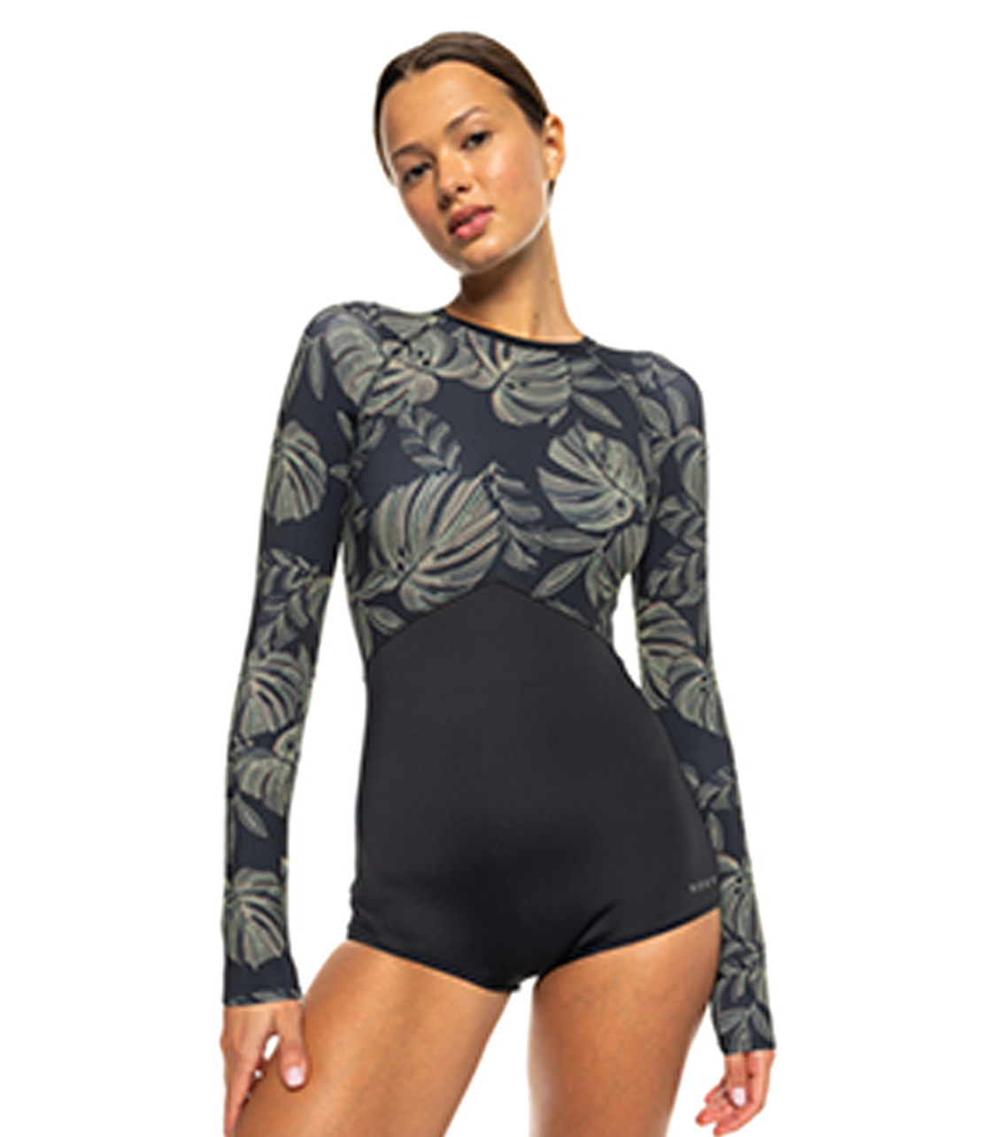 ROXY Pro Wave Women's Rashvest