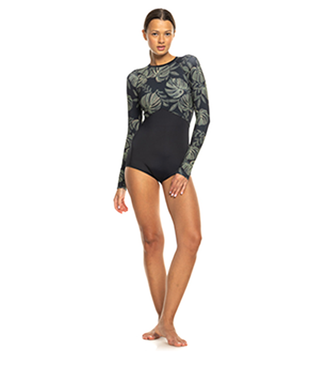 ROXY Pro Wave Women's Rashvest
