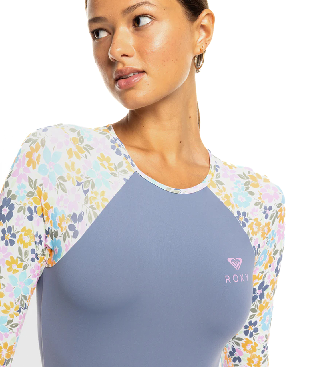 ROXY Basic Printed Women's Rashvest