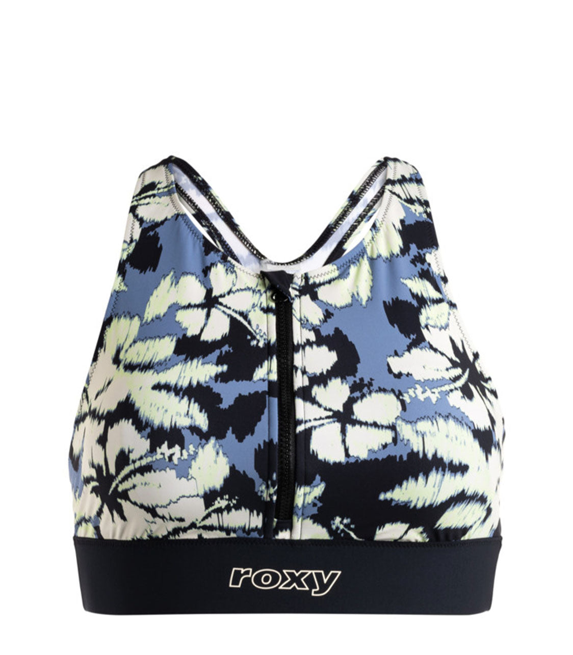 ROXY Roxy Active Crptop Swimwear