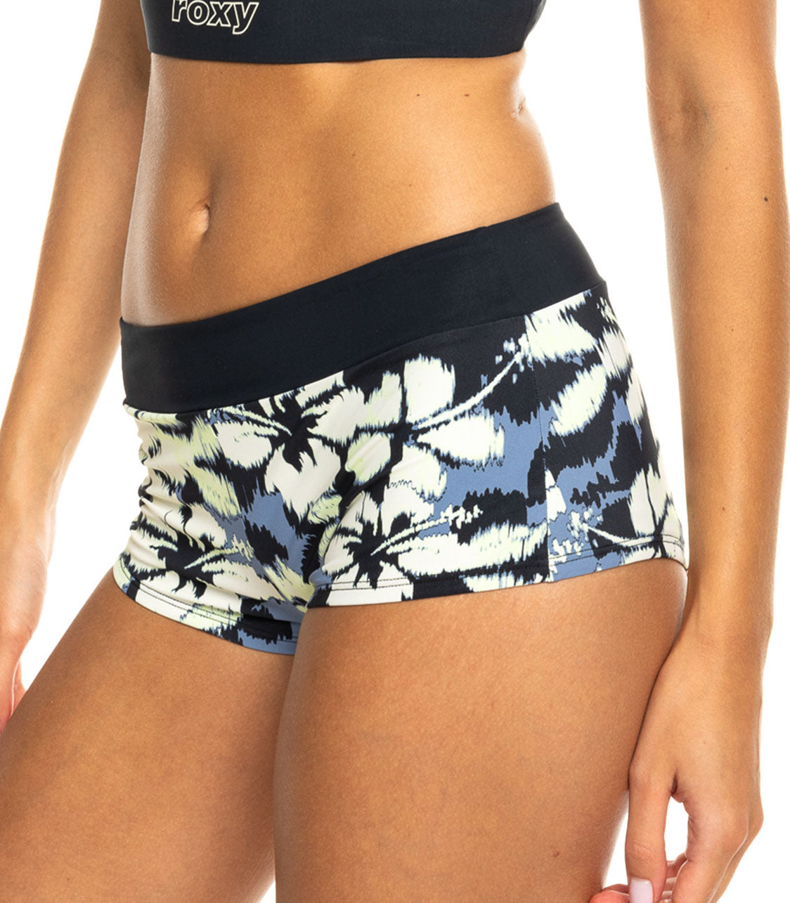 ROXY Roxy Active Shorty Swimwear