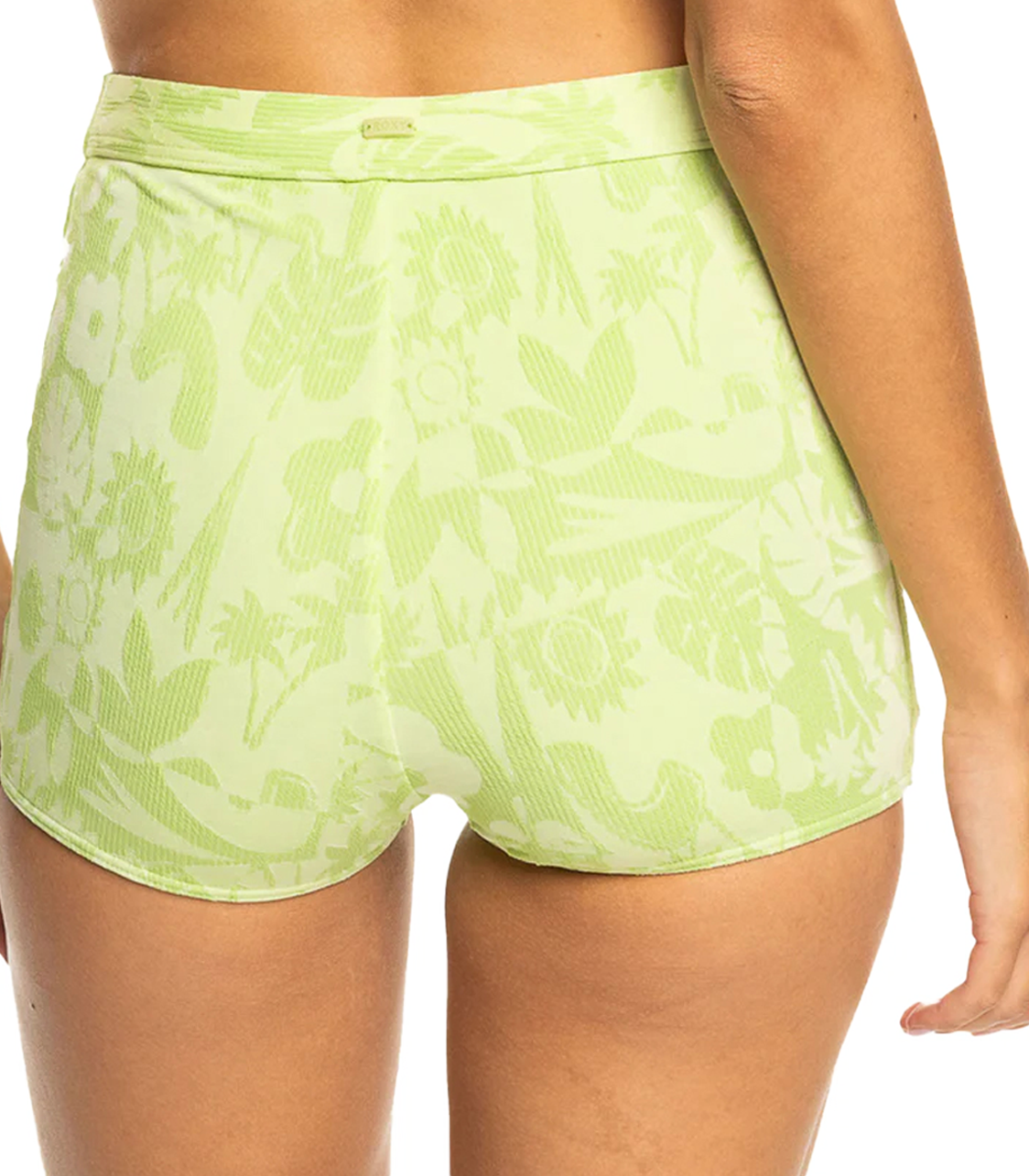 ROXY Solaria Shorty Women's Swimwear