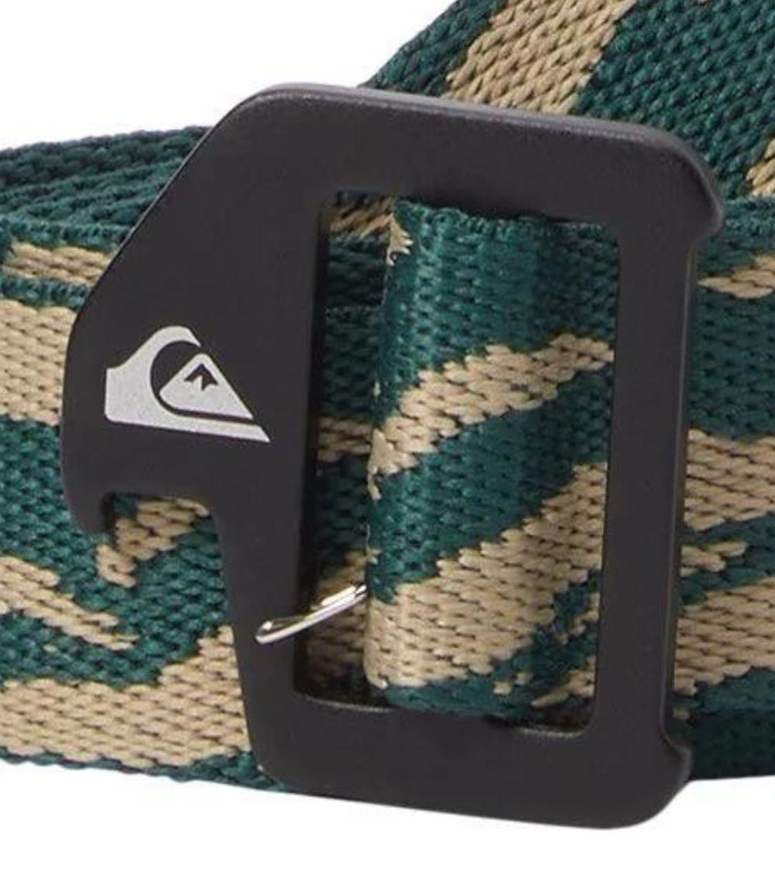 QUIKSILVER Jungle Belt Accessories