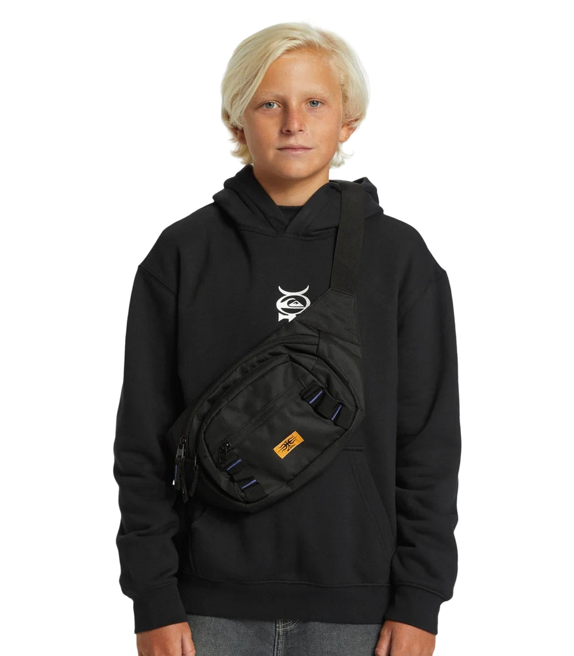 QUIKSILVER Lonewalker Bag