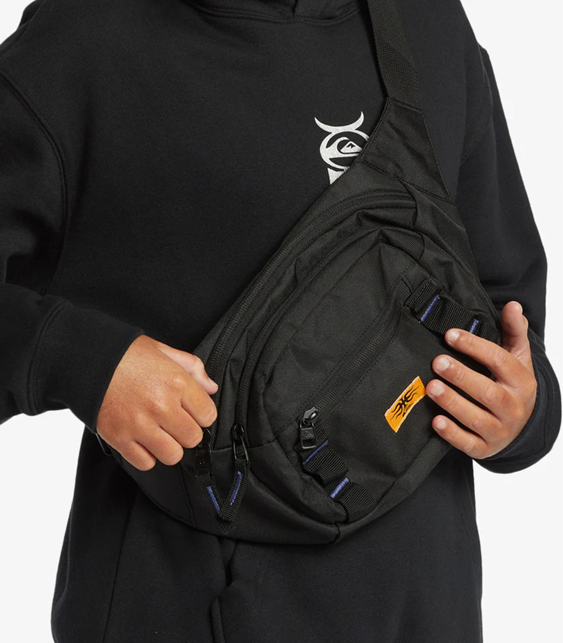QUIKSILVER Lonewalker Bag