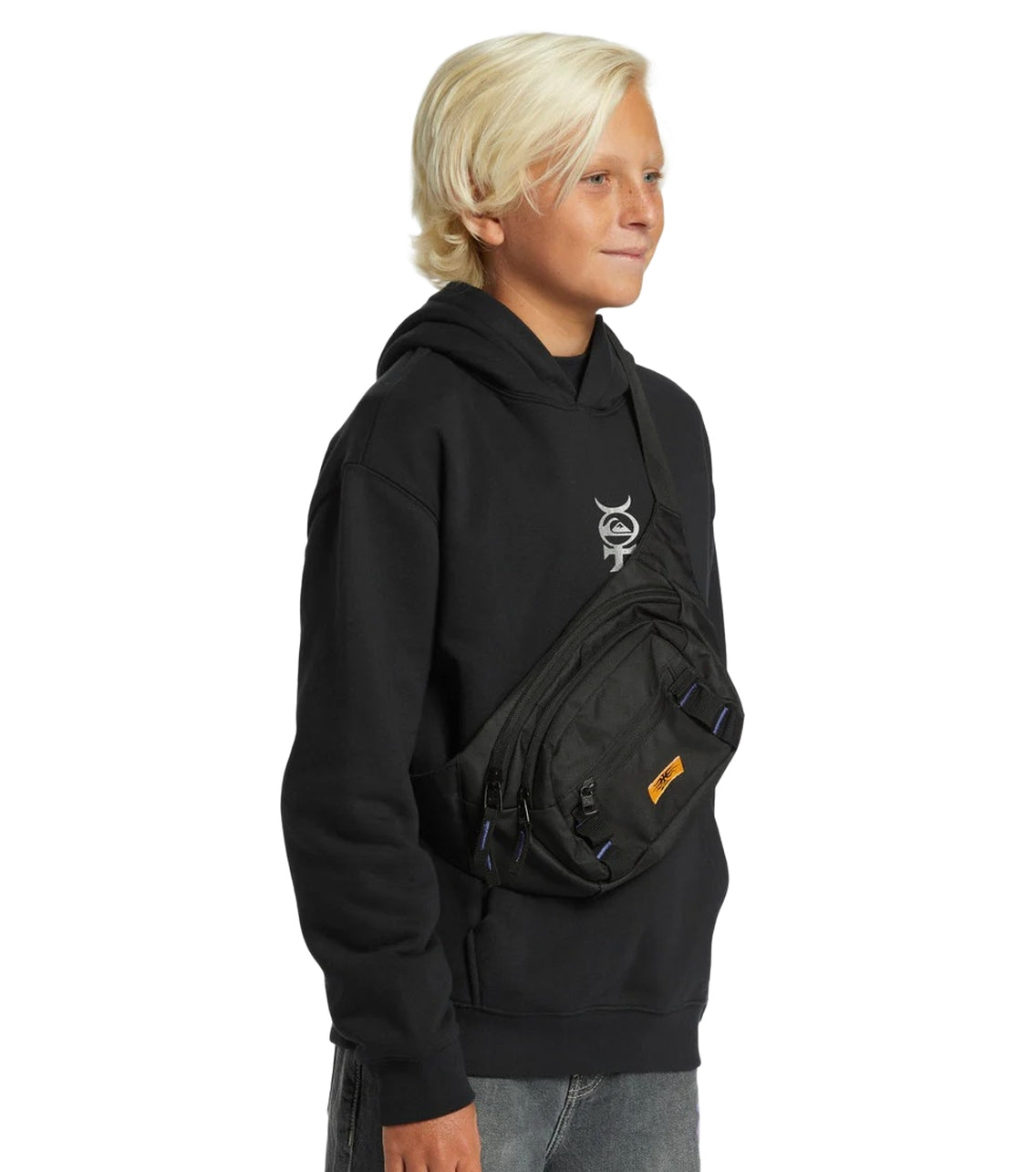 QUIKSILVER Lonewalker Bag