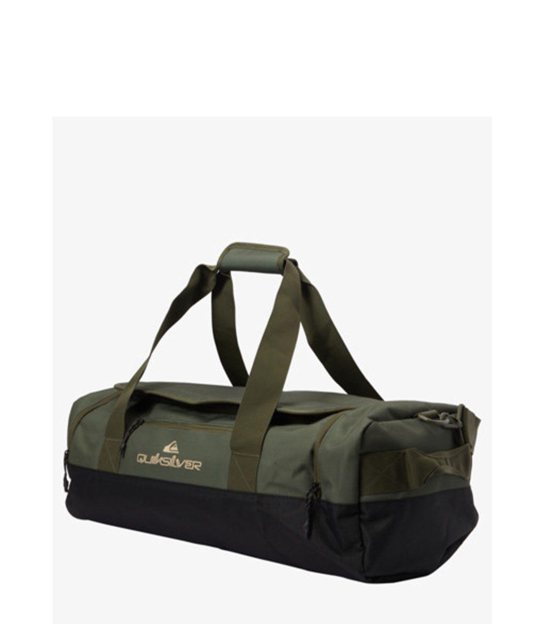 QUIKSILVER Shelter Duffle Men's Duffle Bag