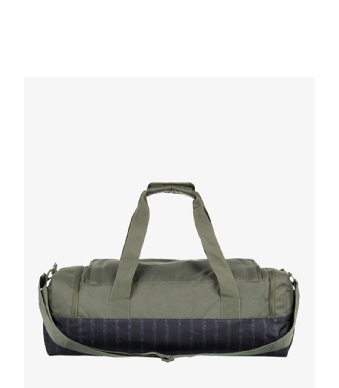 QUIKSILVER Shelter Duffle Men's Duffle Bag