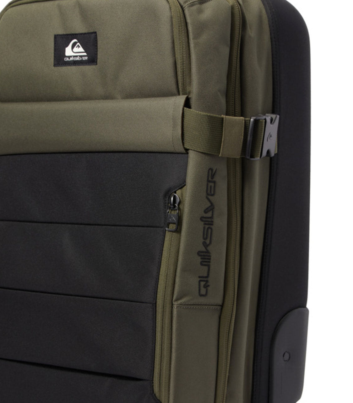 QUIKSILVER Horizon Men's Wheeled Bag