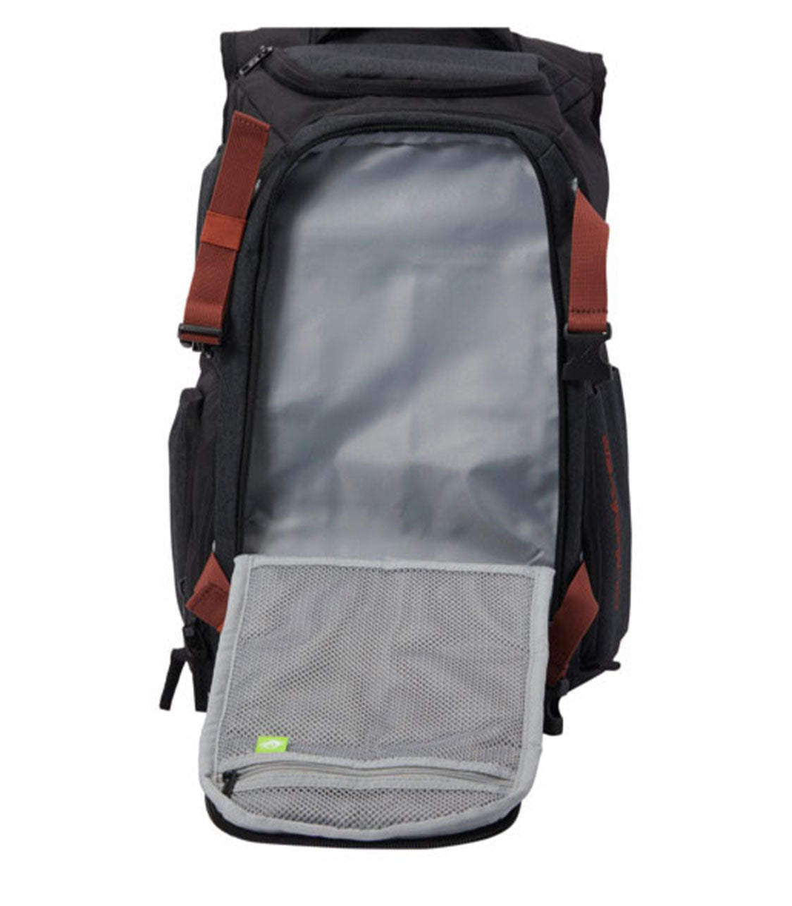 QUIKSILVER Grenade Men's Technichal Backpack