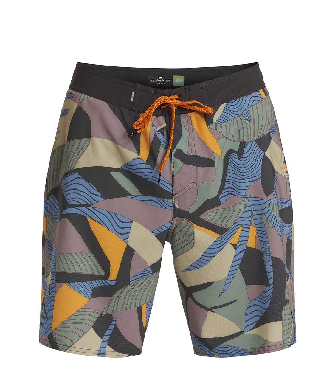 QUIKSILVER Highline Stht Leg Men's Boardshort 19"