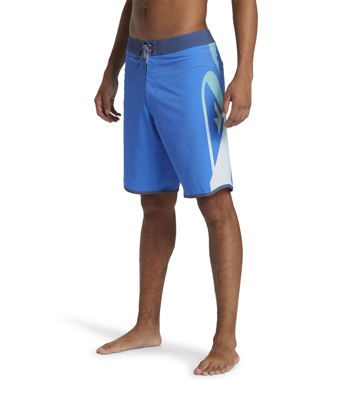 QUIKSILVER Surfsilk Holmes Men's Boardshort 20"
