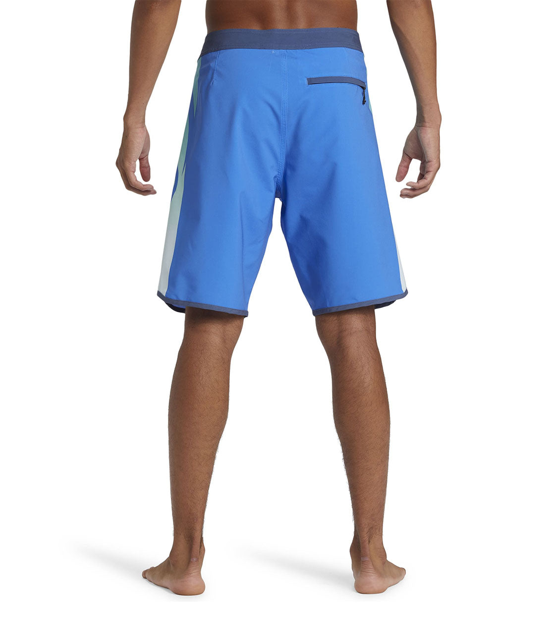 QUIKSILVER Surfsilk Holmes Men's Boardshort 20"