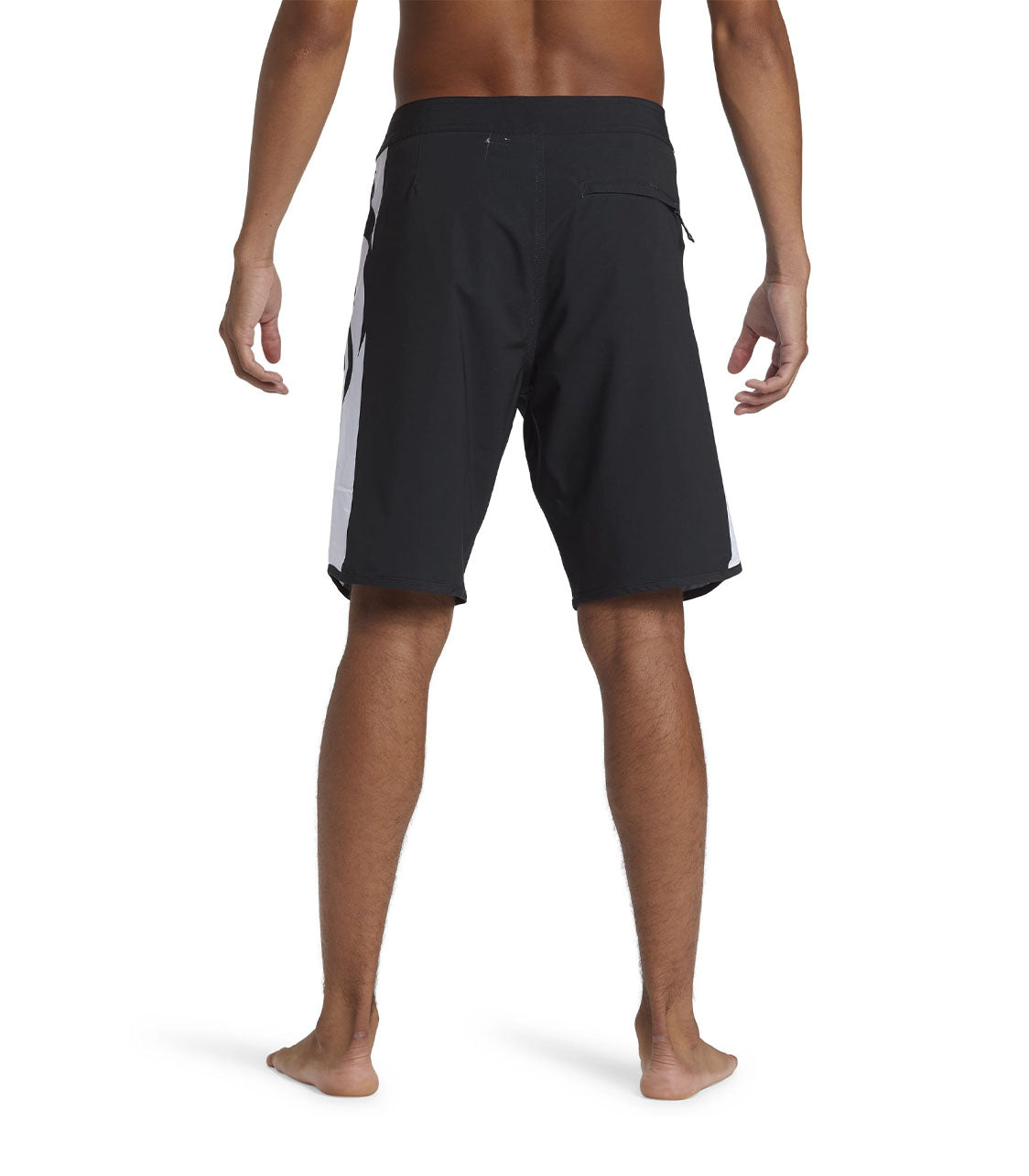 QUIKSILVER Surfsilk Holmes Men's Boardshort 20"