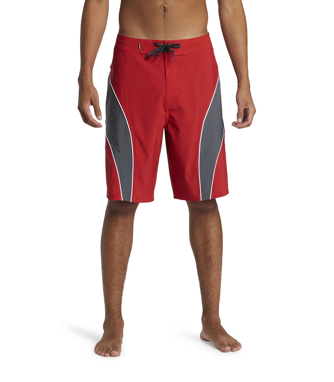 QUIKSILVER Mercury Slash Pnl Men's Boardshort 20"