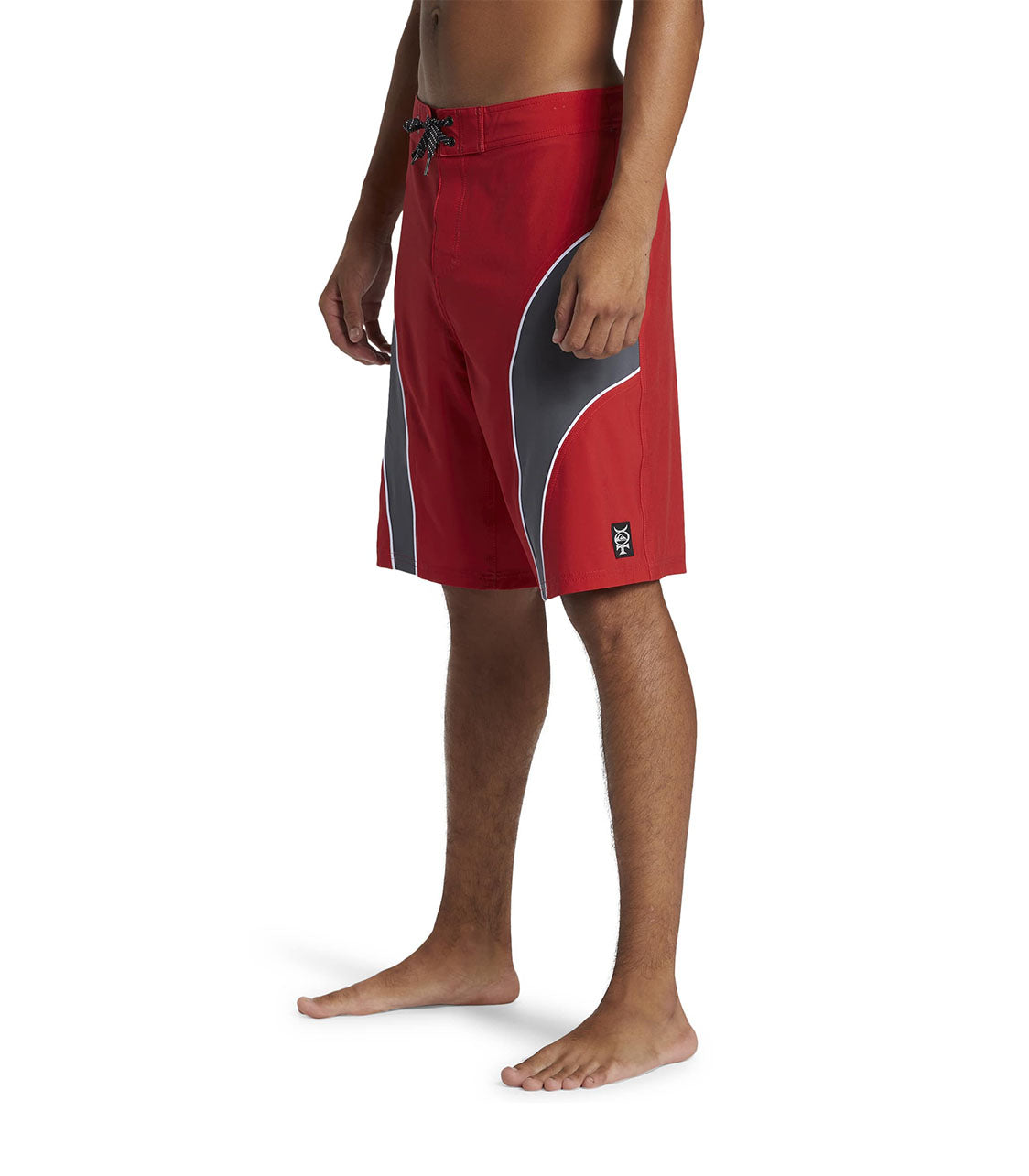 QUIKSILVER Mercury Slash Pnl Men's Boardshort 20"