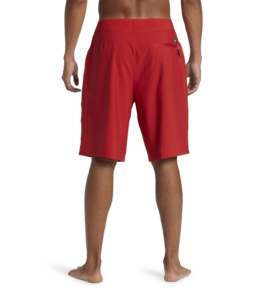 QUIKSILVER Mercury Slash Pnl Men's Boardshort 20"