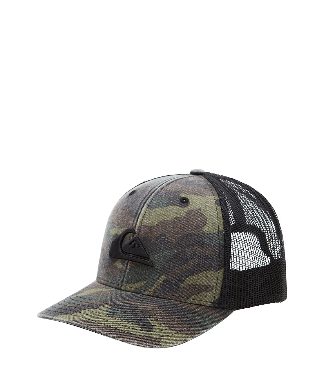 QUIKSILVER Grounder Men's Cap Trucker