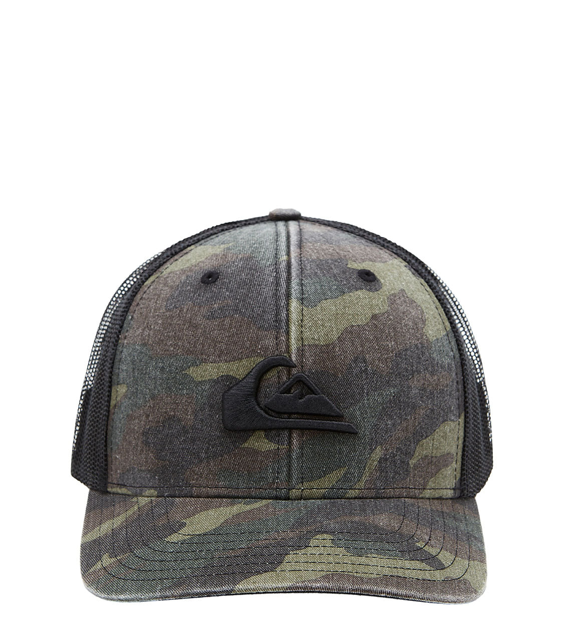 QUIKSILVER Grounder Men's Cap Trucker
